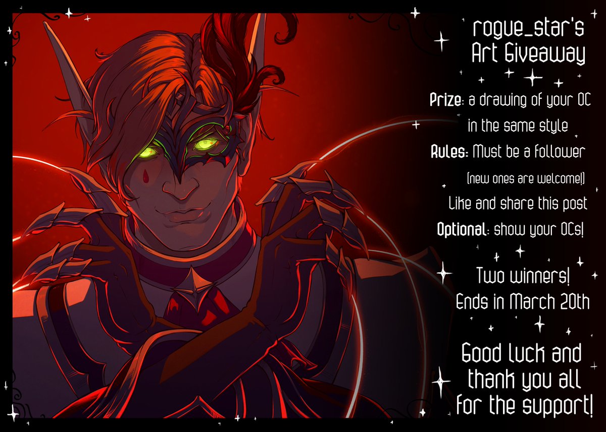 rogue_star tweet media