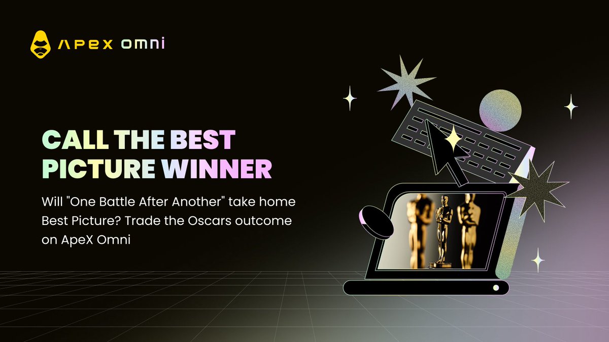 ApeX Protocol 🇯🇵 日本語発信 tweet media