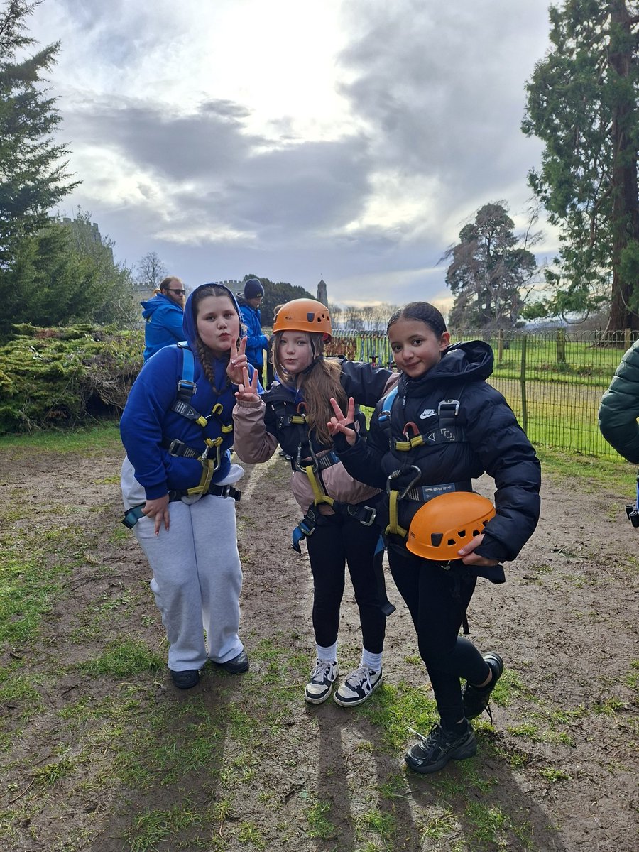 Danderhall Primary tweet media