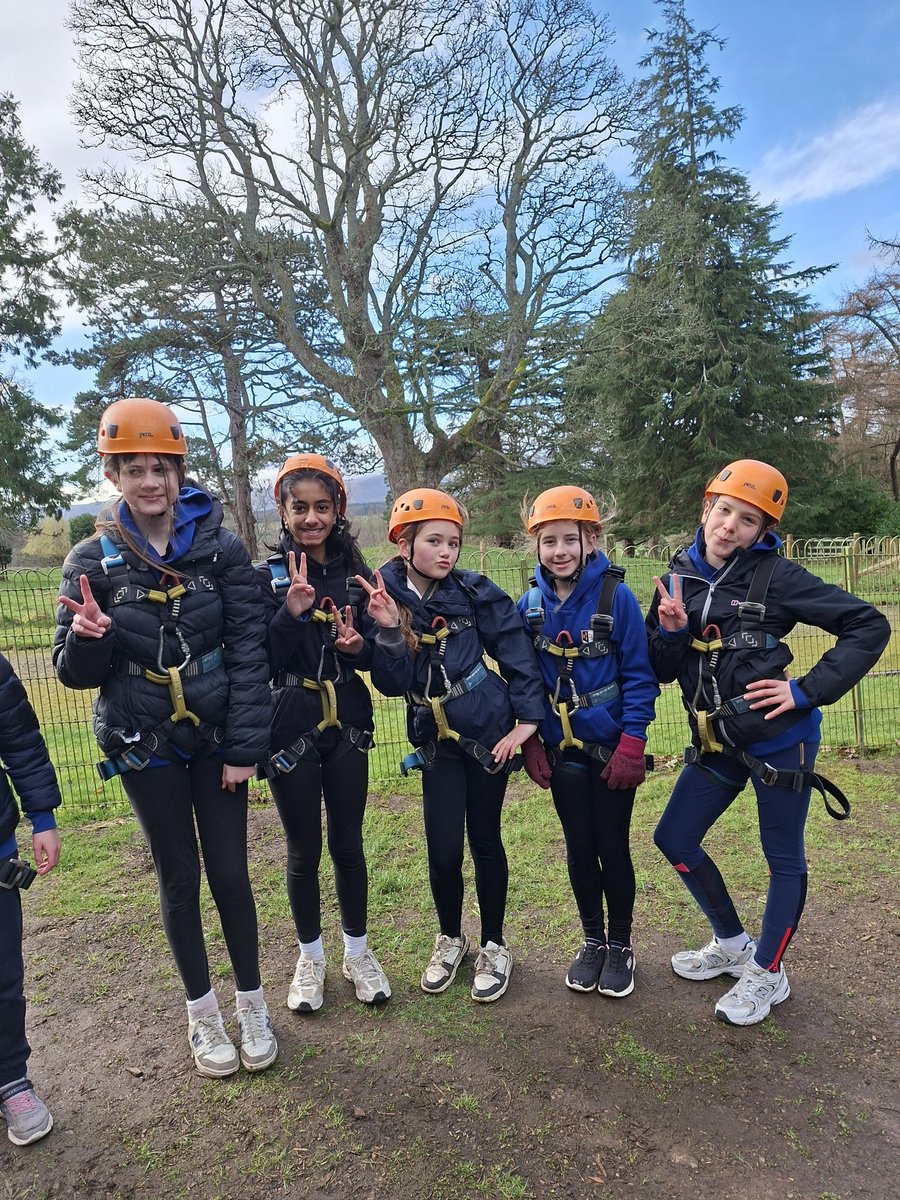 Danderhall Primary tweet media