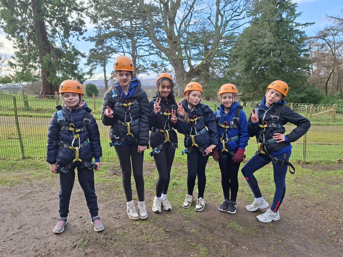 Danderhall Primary tweet media