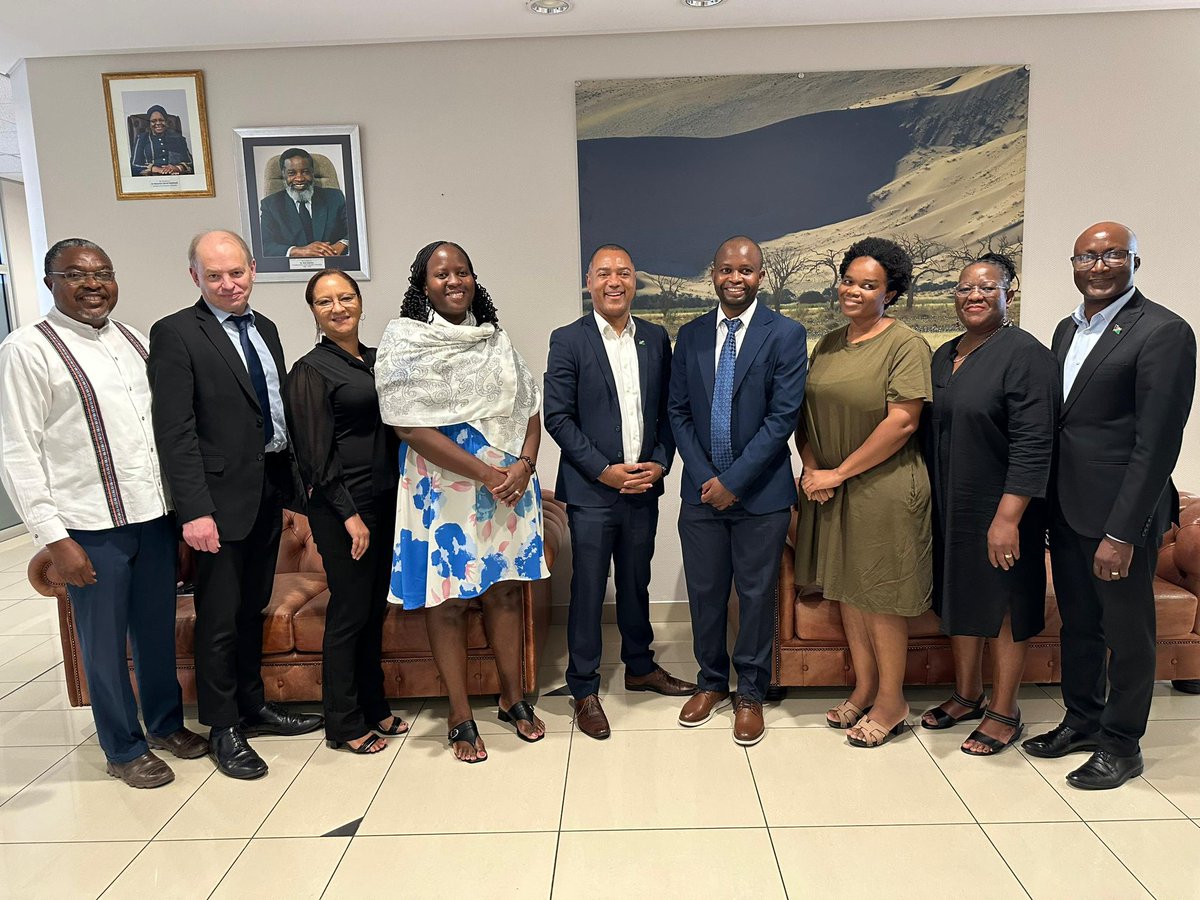 Ministry of Finance tweet media