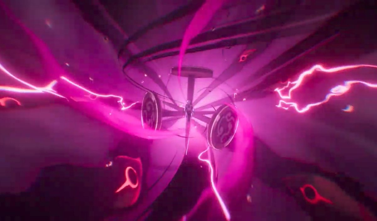 🎭 fish ⚢ tweet media