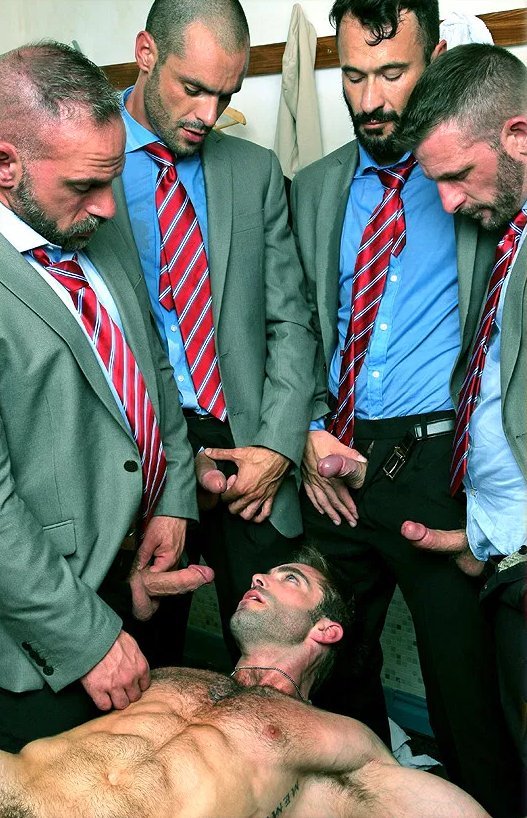 muscle beasts tweet media