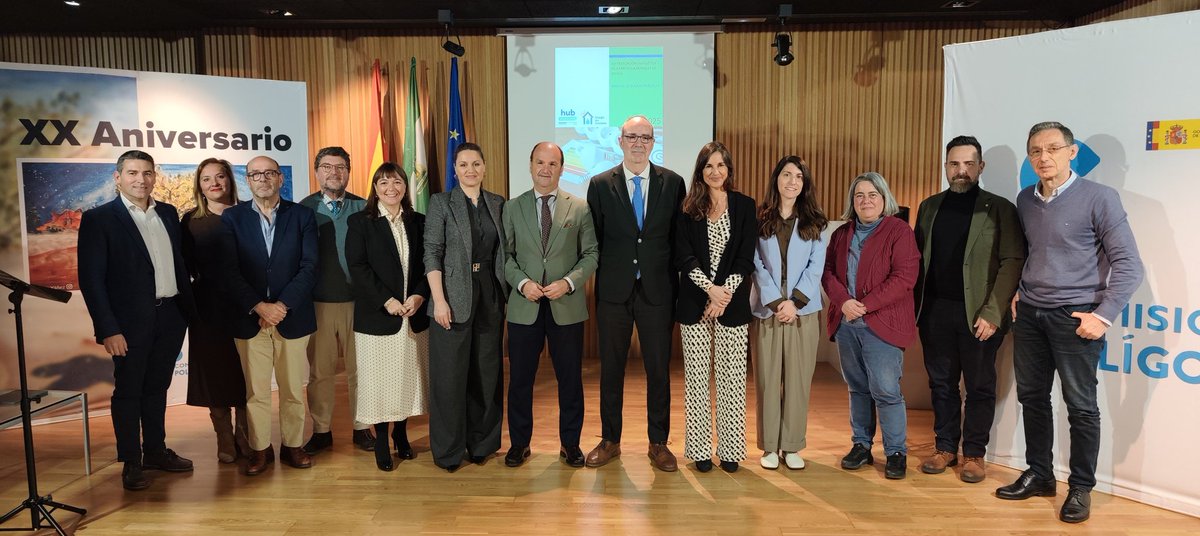 Comisionado Polígono Sur tweet media