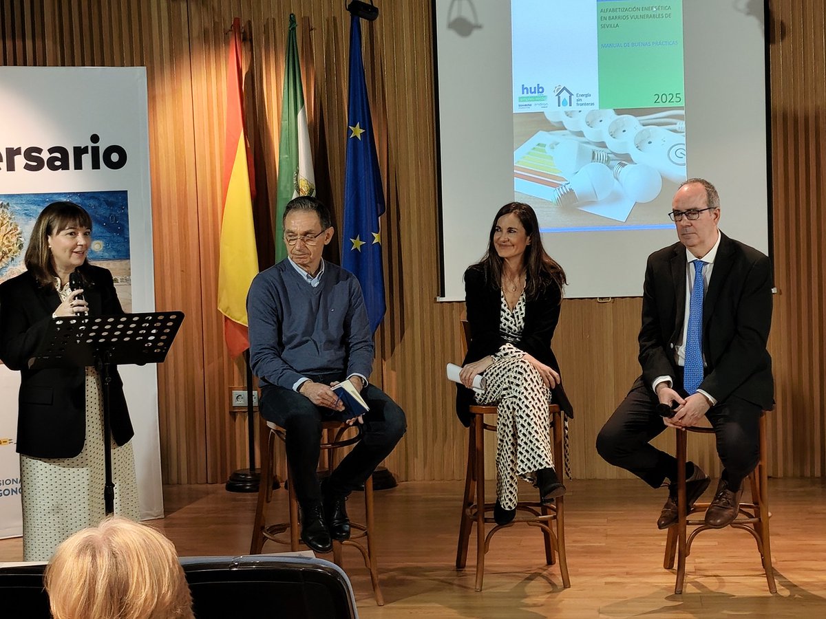 Comisionado Polígono Sur tweet media