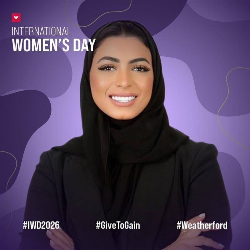 Weatherford tweet media