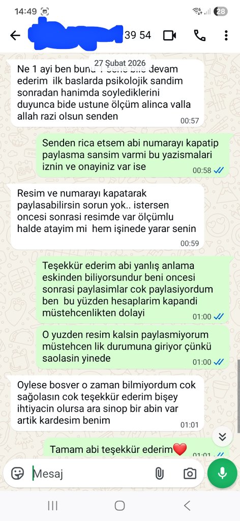 hakan23cm___'s tweet photo. Not-  arkadaslar ben hakan23cm orijinal tek twitter hesabim budur

Penis ile ilgili sorunuz icin WhatsApp yaziniz👇
https://t.co/RxClraSaMC

25 ocakta eğitime basladi
1 ayda penisinde 3 santim uzama ve 3 santimde kalınlaşma saglandi

👉Erken bosalma ve sertleşme sorunuda bitti👈 https://t.co/RboKb4ZUma