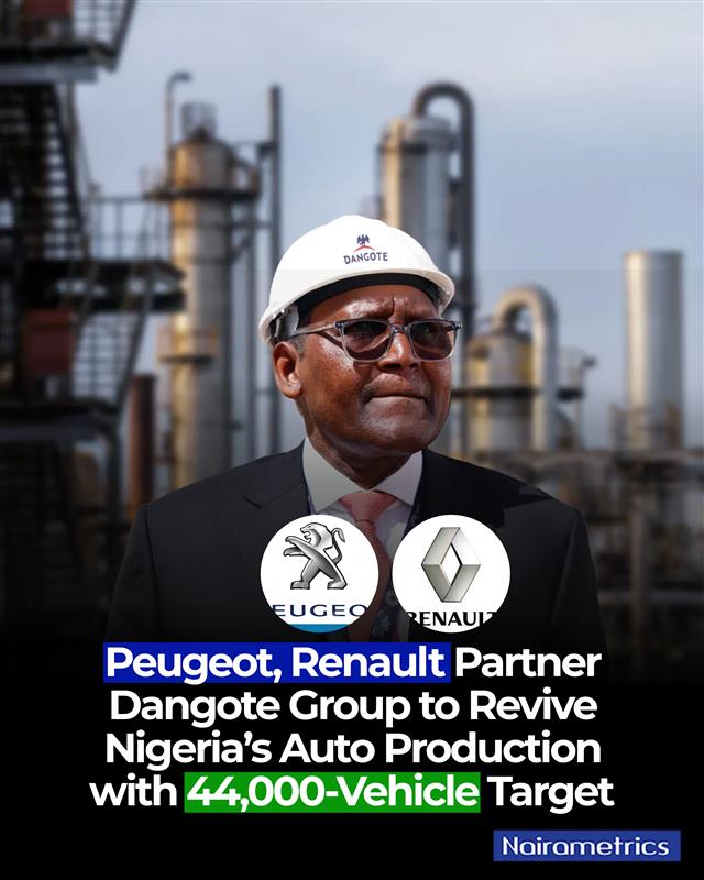 Nairametrics tweet media