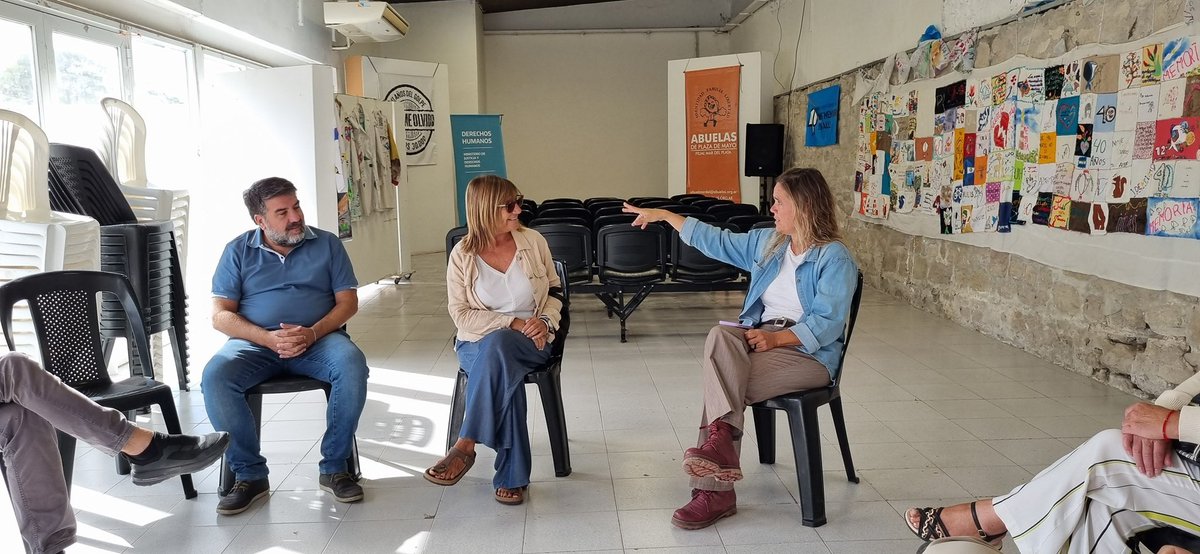 Mónica Biasone tweet media