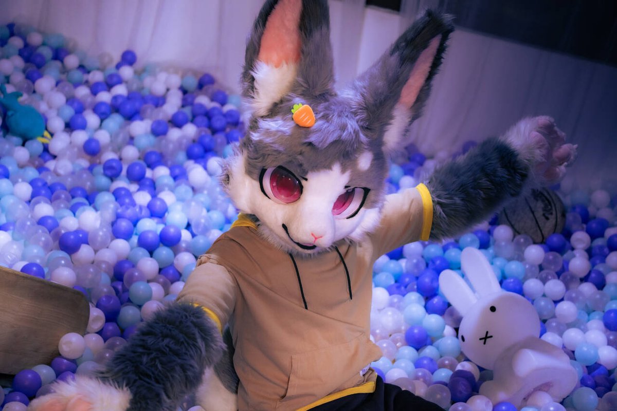 兔子萌胧 tweet media