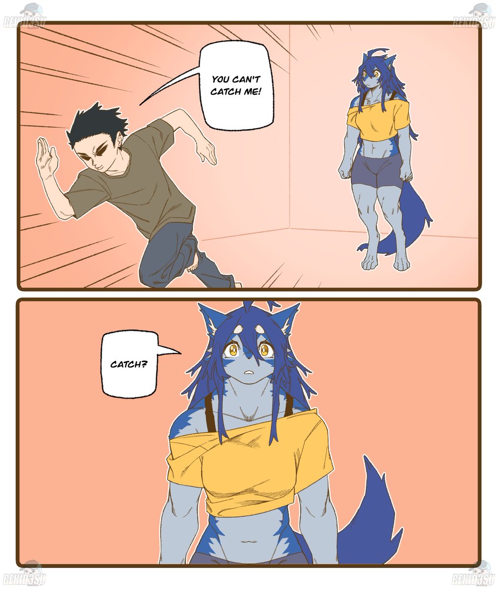 れきDESU tweet media