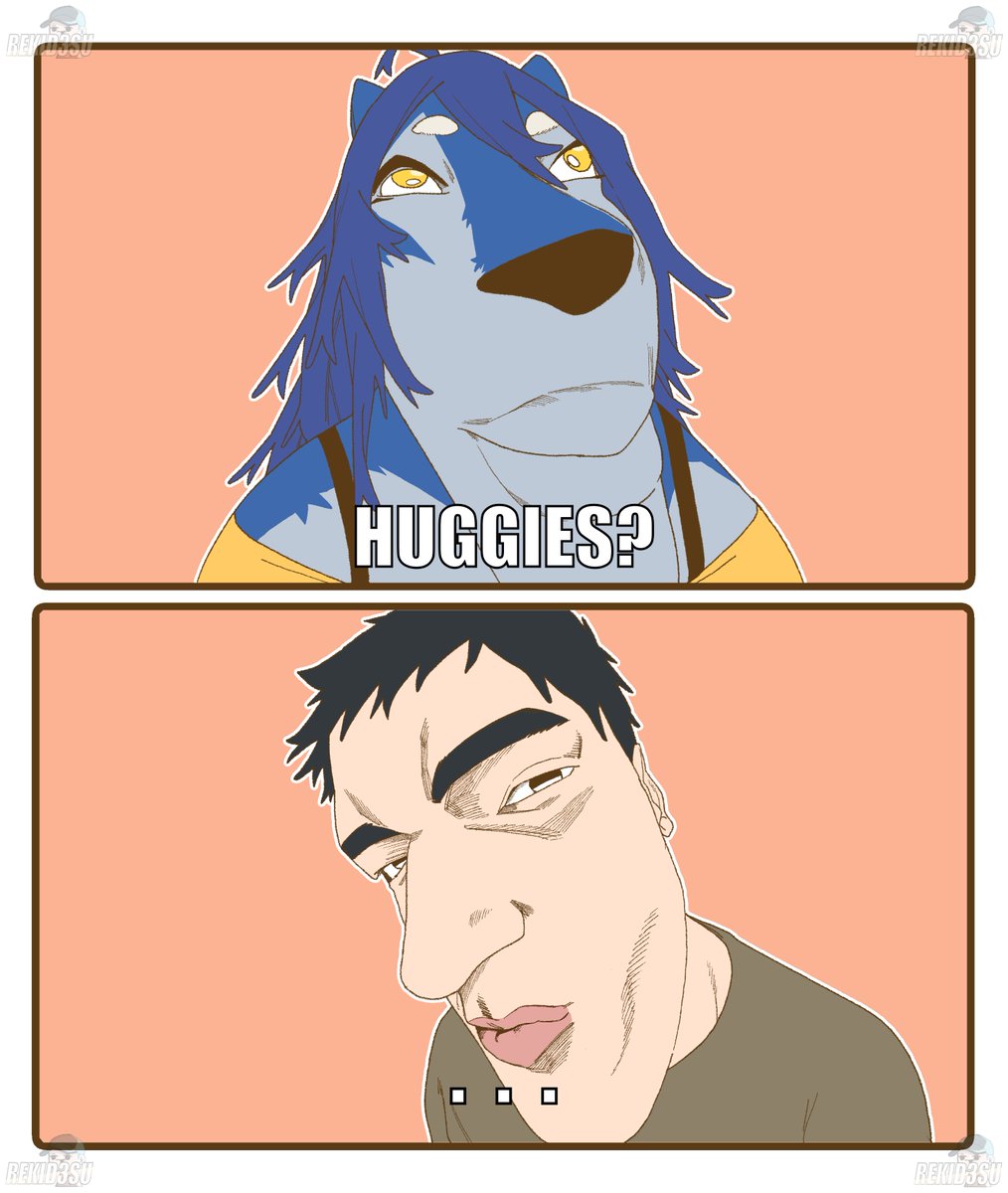 れきDESU tweet media