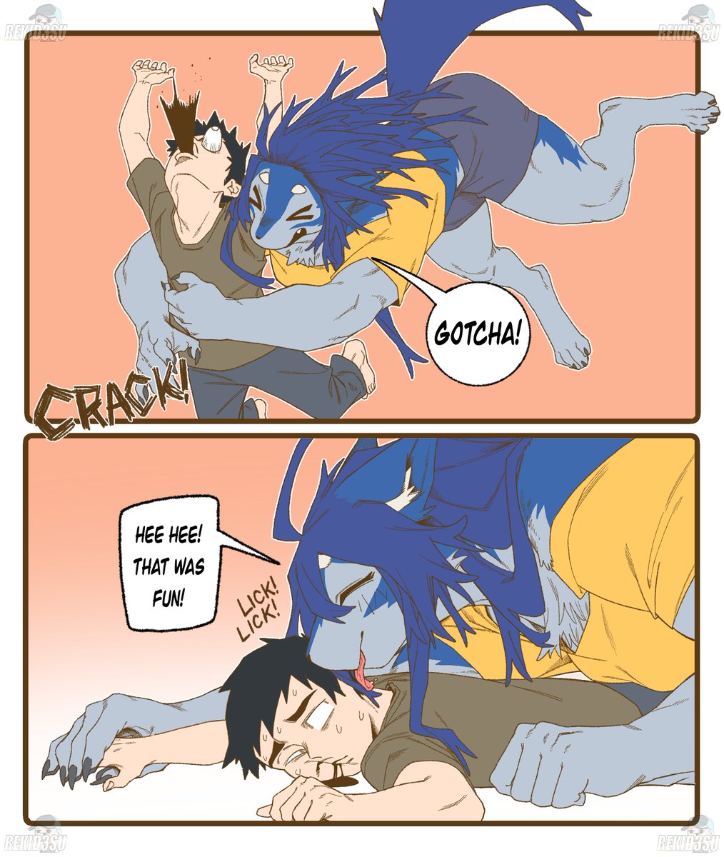 れきDESU tweet media