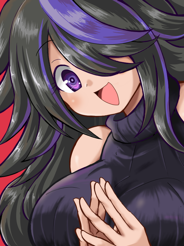 支良 涌輔さん(@Shira_yk)が誕生日だったので
オリジナルキャラクターのセラさんを描きました!
おめでとうございます!!

誕生日先月なんですけどね!(遅筆) 