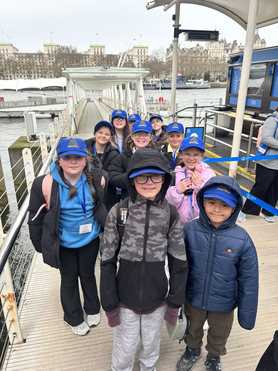 ALC Six Bells tweet media