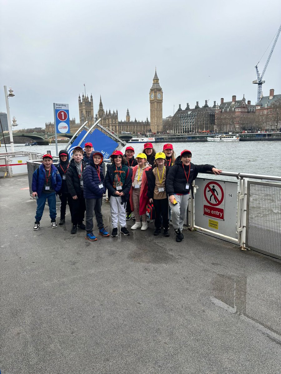 ALC Six Bells tweet media