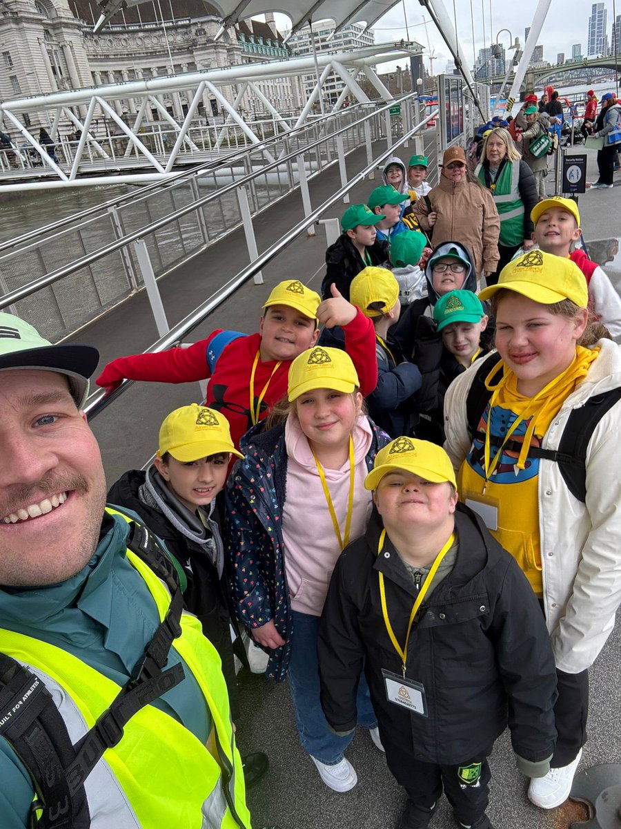 ALC Six Bells tweet media