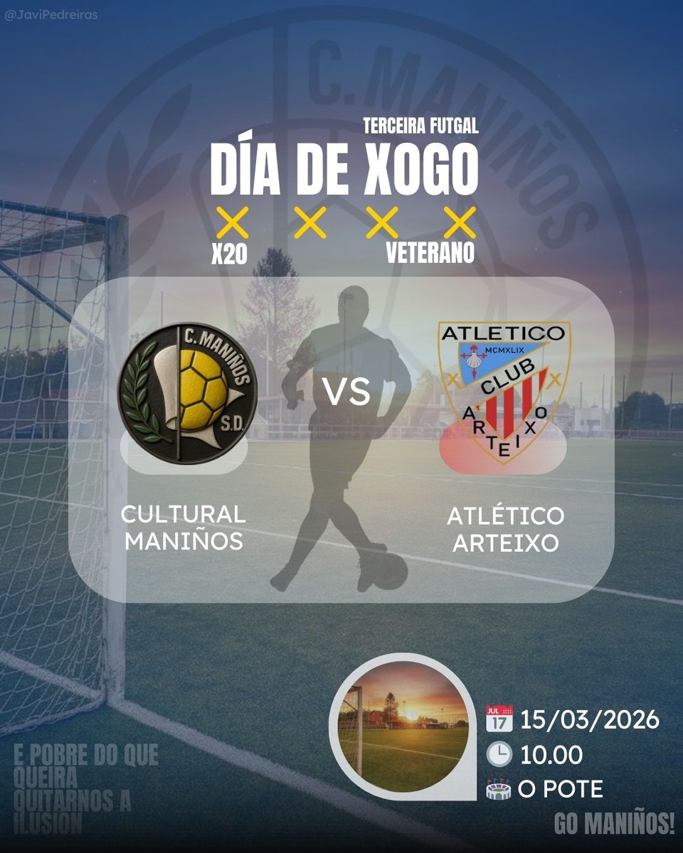 Concello de Fene tweet media