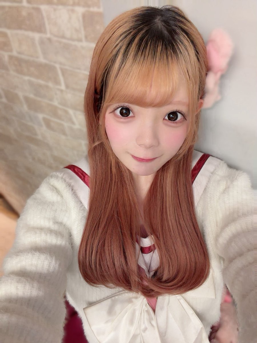 おつにわです🐰🎀たくさんありがとうでした🫶🏻
なぜかいつもより ふわふわしてたろっぷちまでした👸🏻👑🌷でも前よりももっと仲良くなれたり、久しぶりにあえて嬉しかったですよ😽⌒♡

次は17日の昼にわで会いましょう🫶🏻
今日で明るい髪の毛見納め🎀