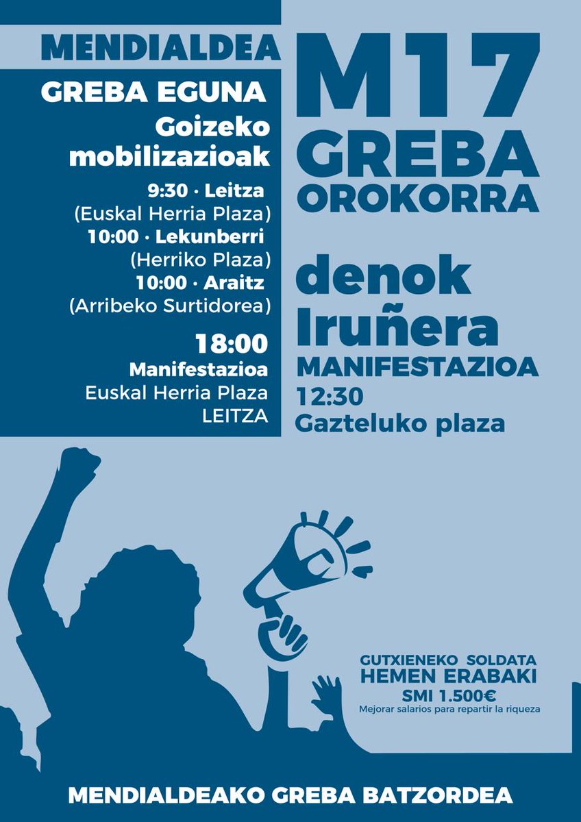 #Mendialdea #Leitza #Araitz #Betelu #Larraun #Lekunberri
#LGS1500