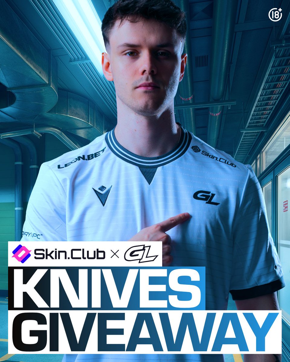 SKIN.CLUB tweet media