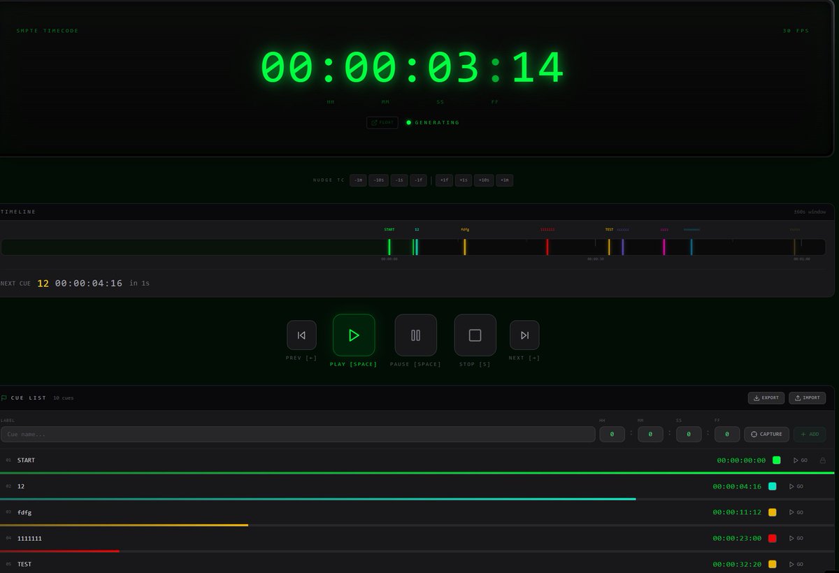 Graham Thorne tweet media