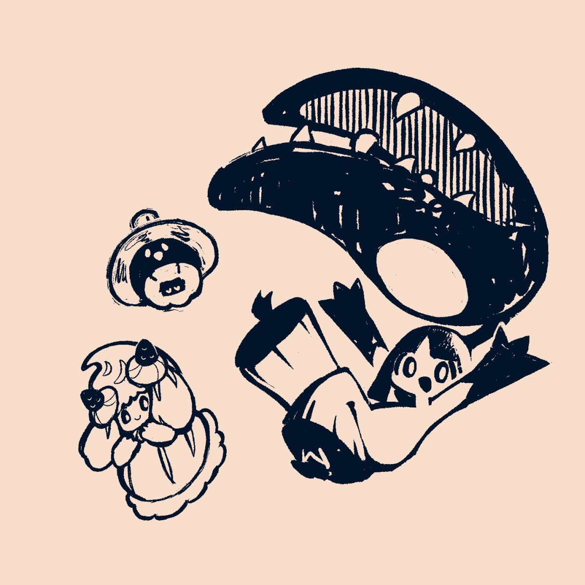 Chestnut Valley 🥫 (@chestnut773) on Twitter photo 