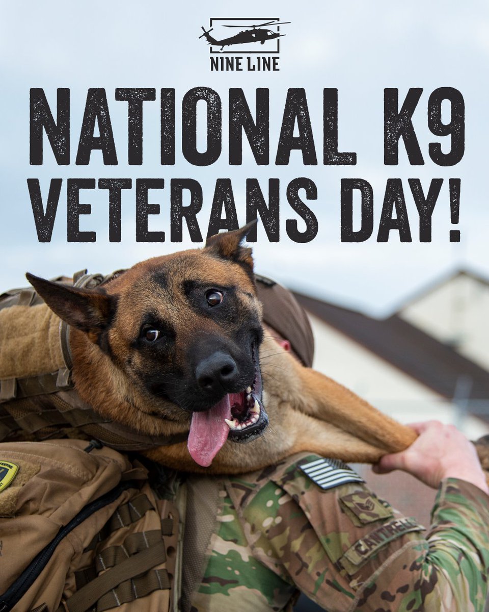 NineLineApparel tweet media