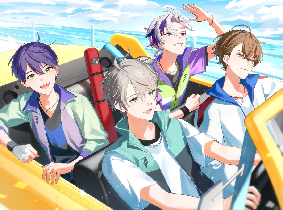 らべこ🐳 tweet media