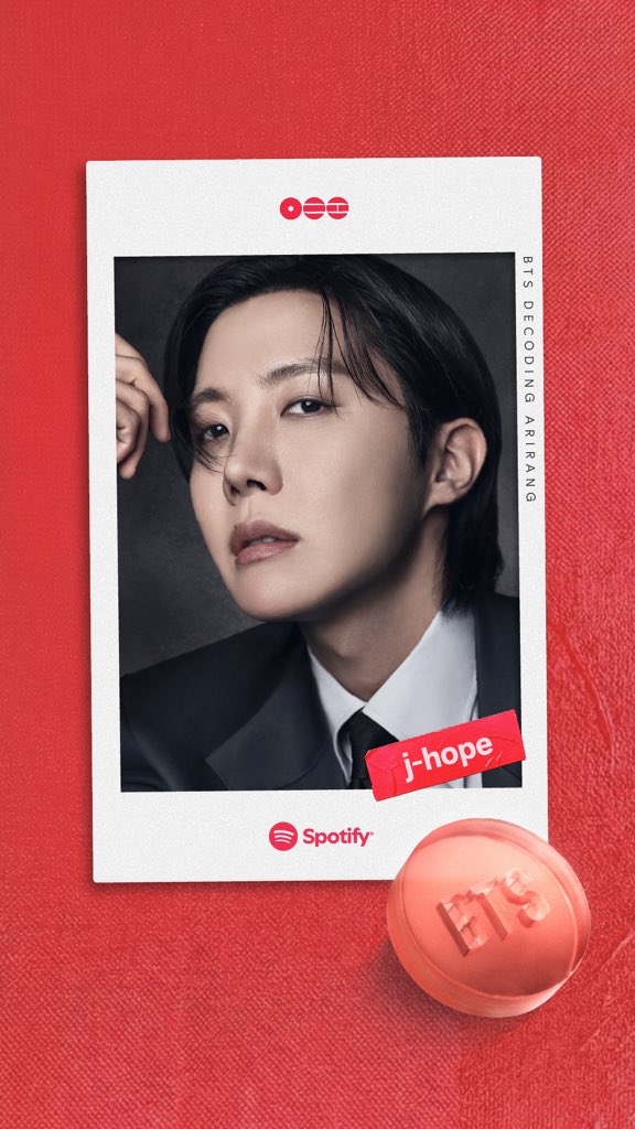 jiminsjoof's tweet photo. 2/7

#BTSDecodingARIRANG #SpotifyDecodingARIRANG https://t.co/n7R3sx8bmo
