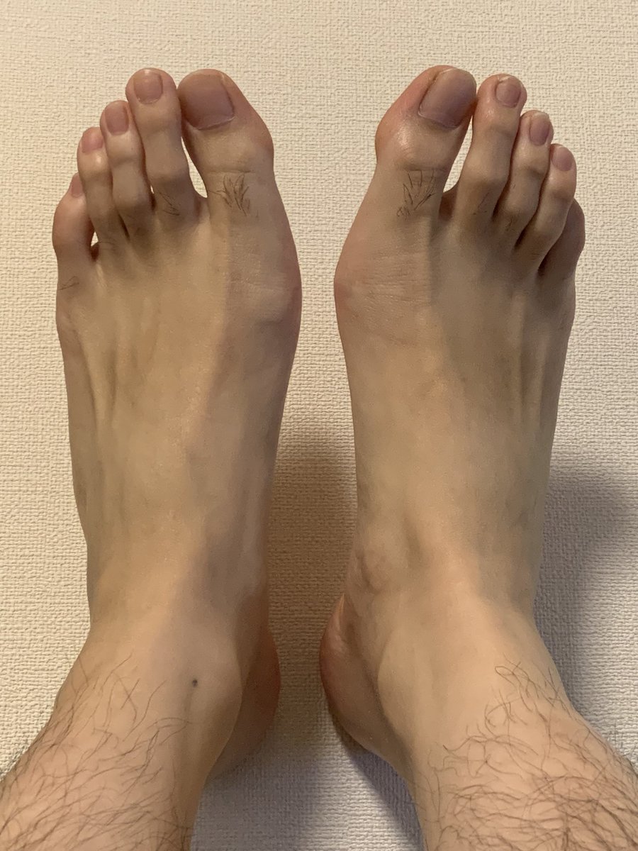 akira4663333's tweet photo. My feet kinda smell a bit
#feet
#feetfetısh https://t.co/45YgC8cLWa