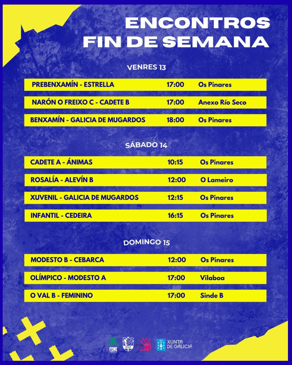 Concello de Fene tweet media