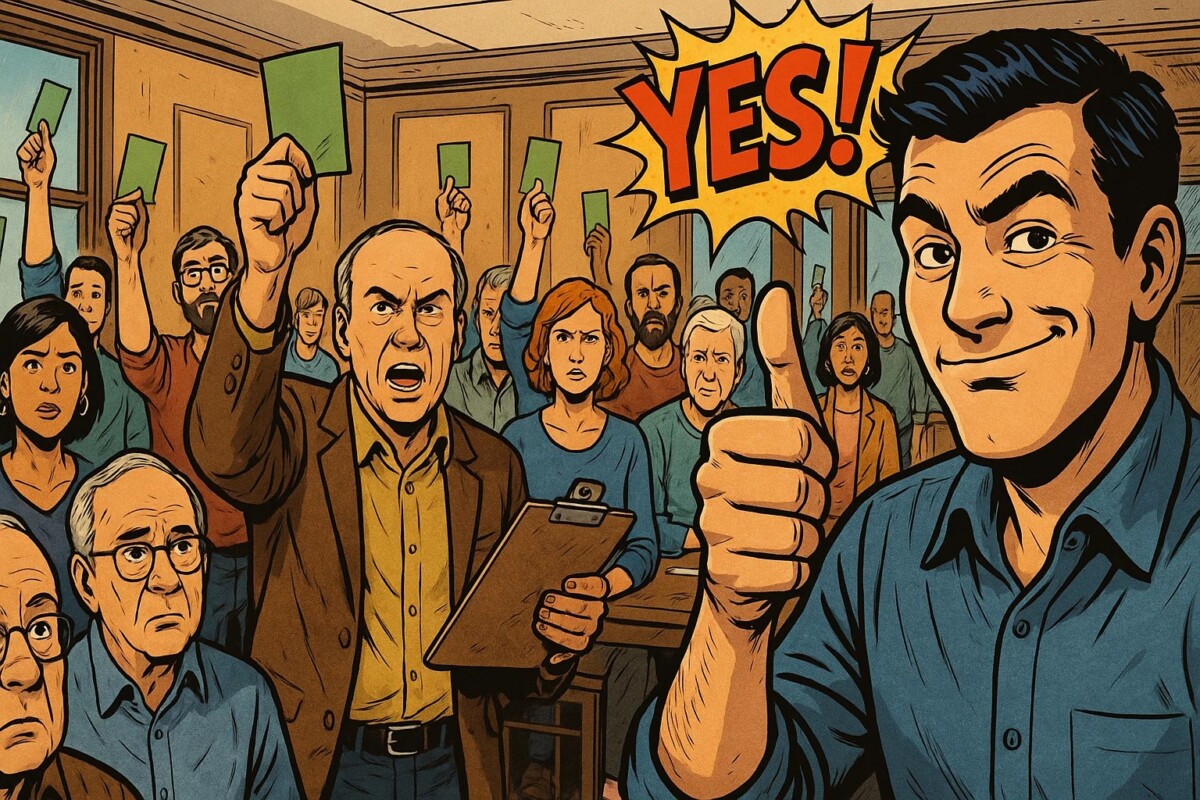 laleggepertutti's tweet image. Amministratore in proroga: può gestire le #Cause? - laleggepertutti.it/755856_amminis… - #AmministratoreCondominio