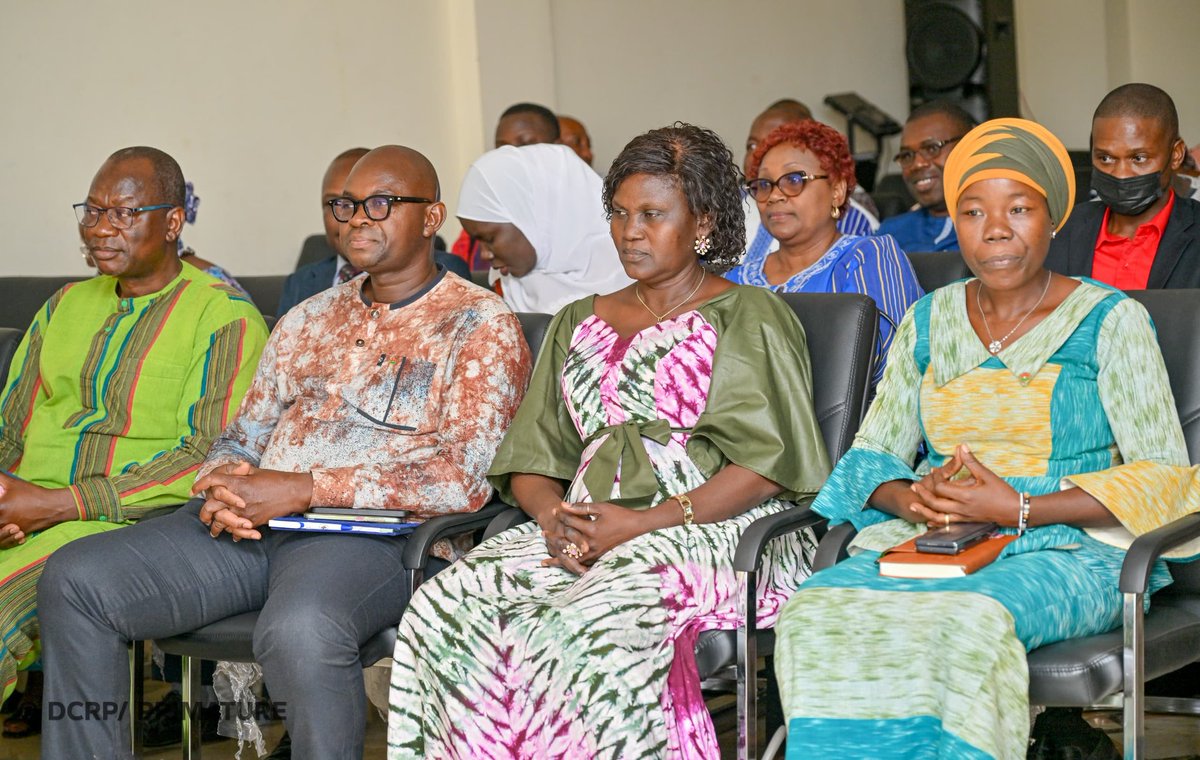 SIG Burkina Faso tweet media