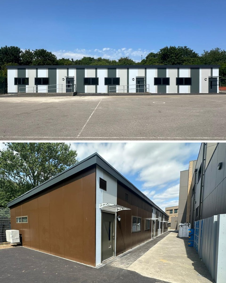 Integra Buildings tweet media