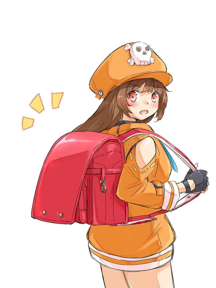 ゴッツ@絵を描く人 tweet media