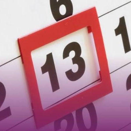choquei's tweet photo. 🚨ATENÇÃO: Hoje é sexta-feira 13! https://t.co/zk2c7pk1Av