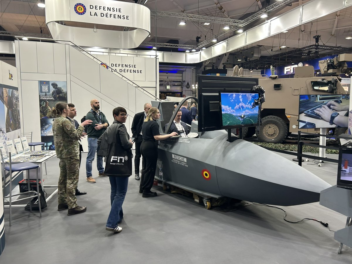 European Air Transport Command tweet media