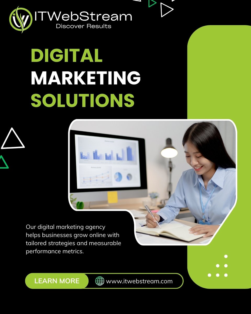 IT Web Stream tweet media