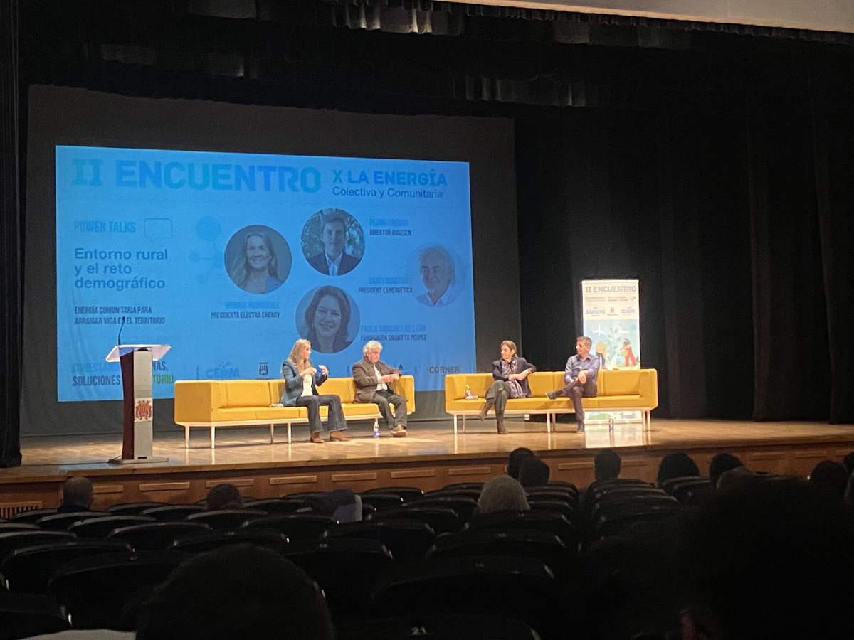 Sapiens Energía tweet media