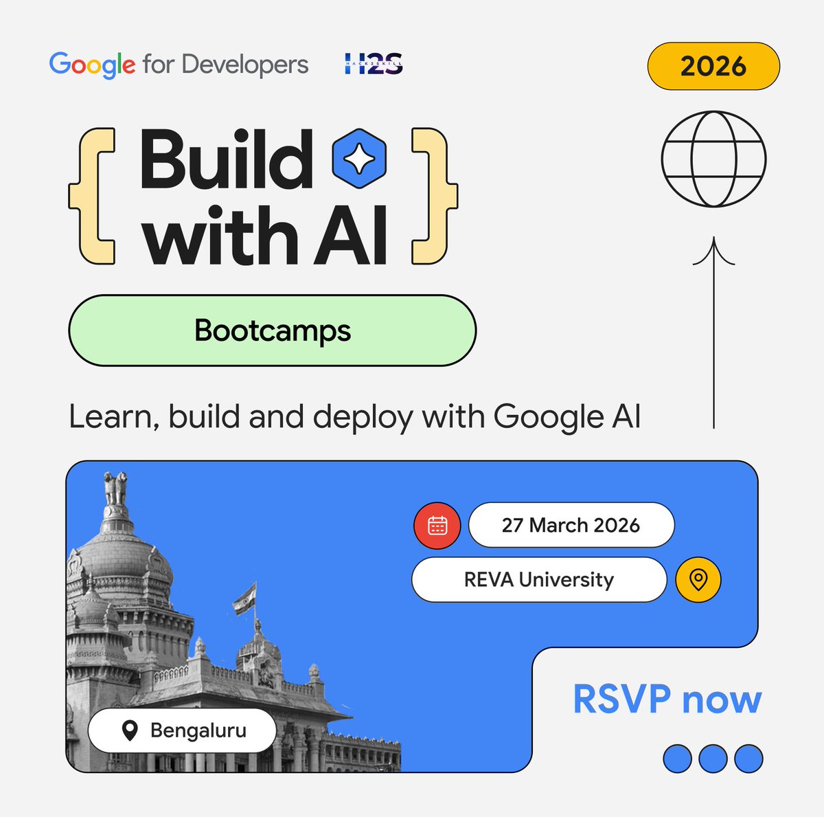 Hack2skill tweet media