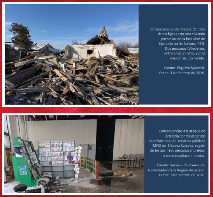 Cancillería de Rusia 🇷🇺 tweet media