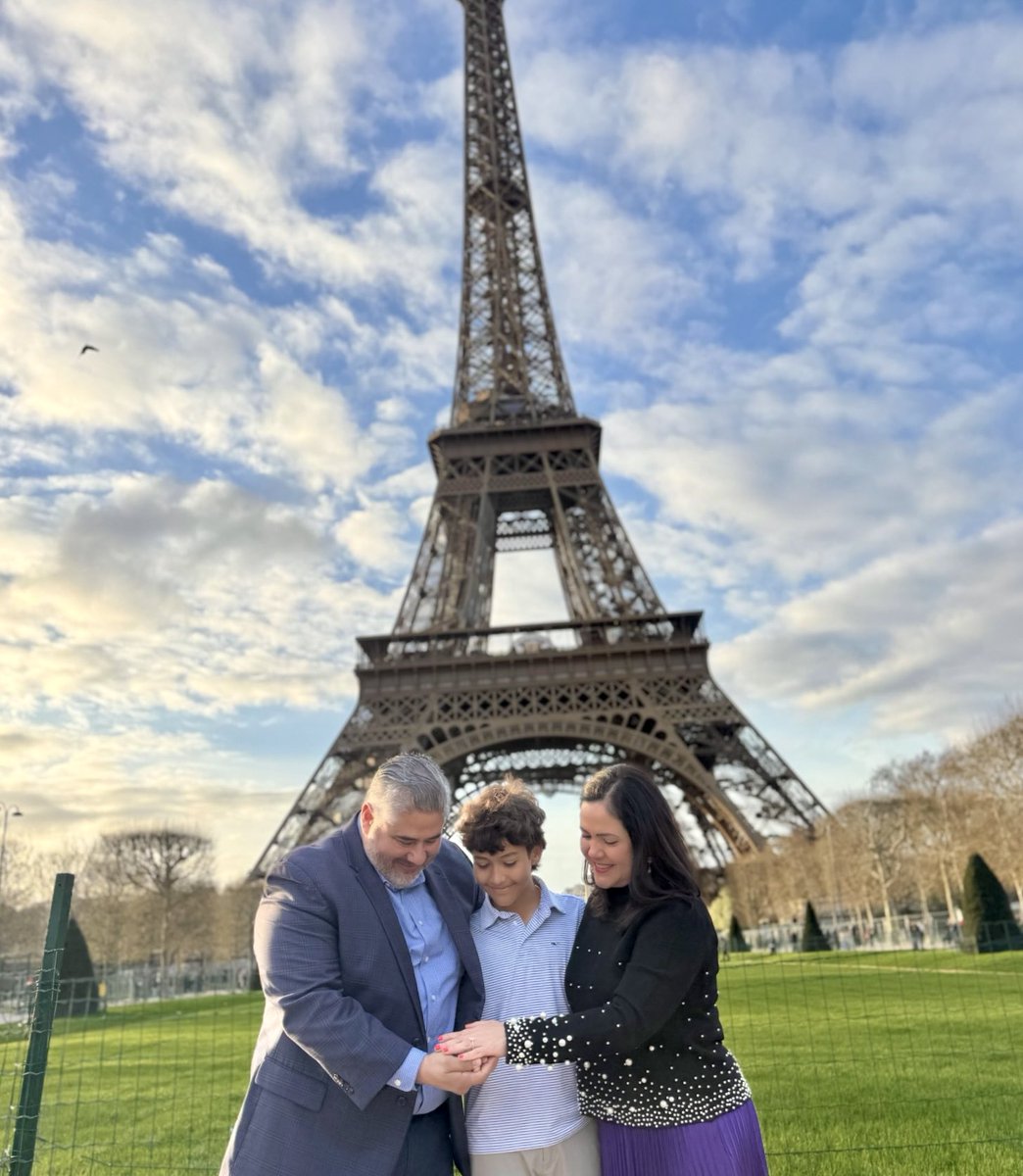 Judge Victor Treviño III tweet media