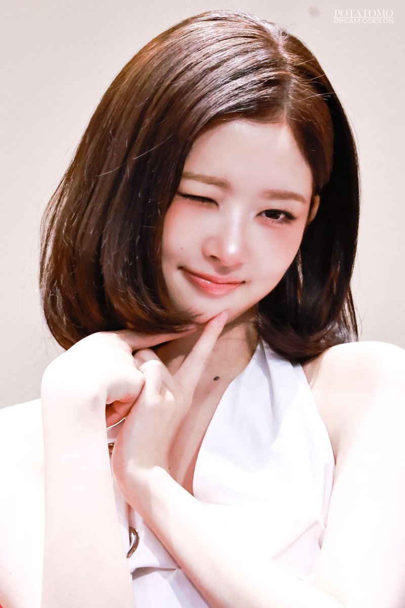 260307

(ᐡɞ̴̶̷ ·̫ -)𖤐

#IVE #아이브 #アイヴ
#REI #레이 #レイ