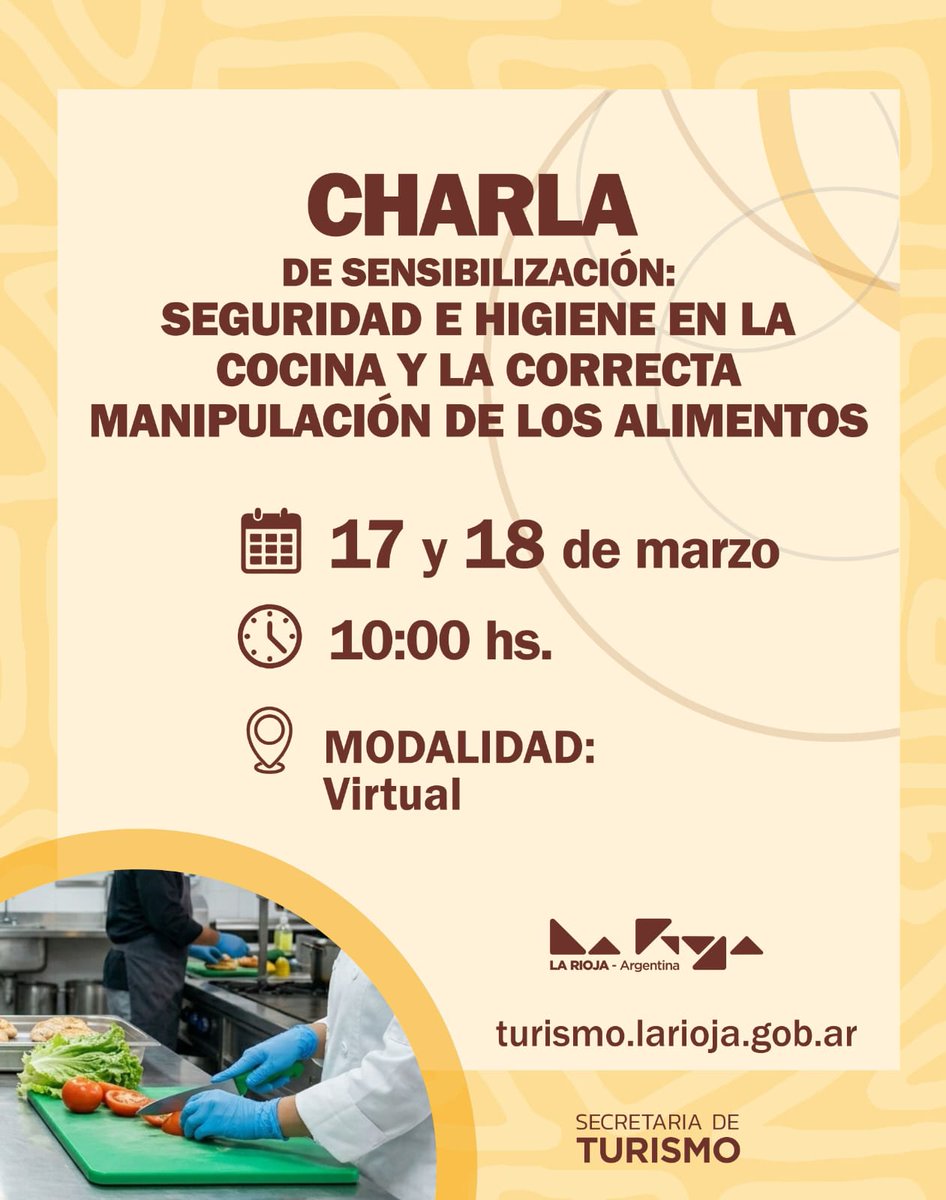 Turismo La Rioja tweet media