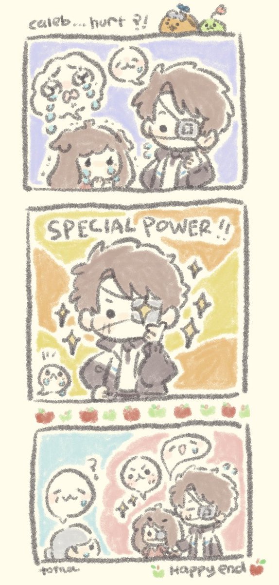 🍎 toma 🌟| VGen open tweet media