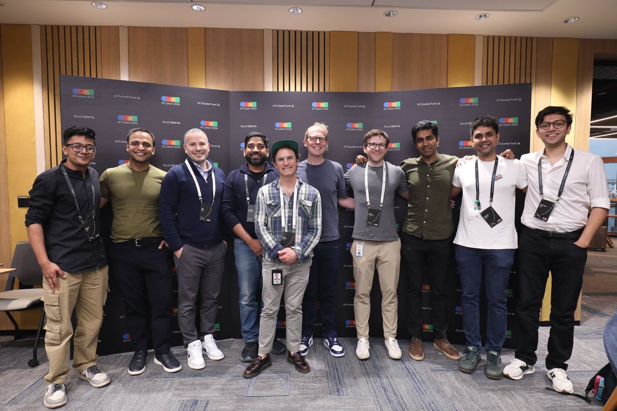 Accel Atoms tweet media