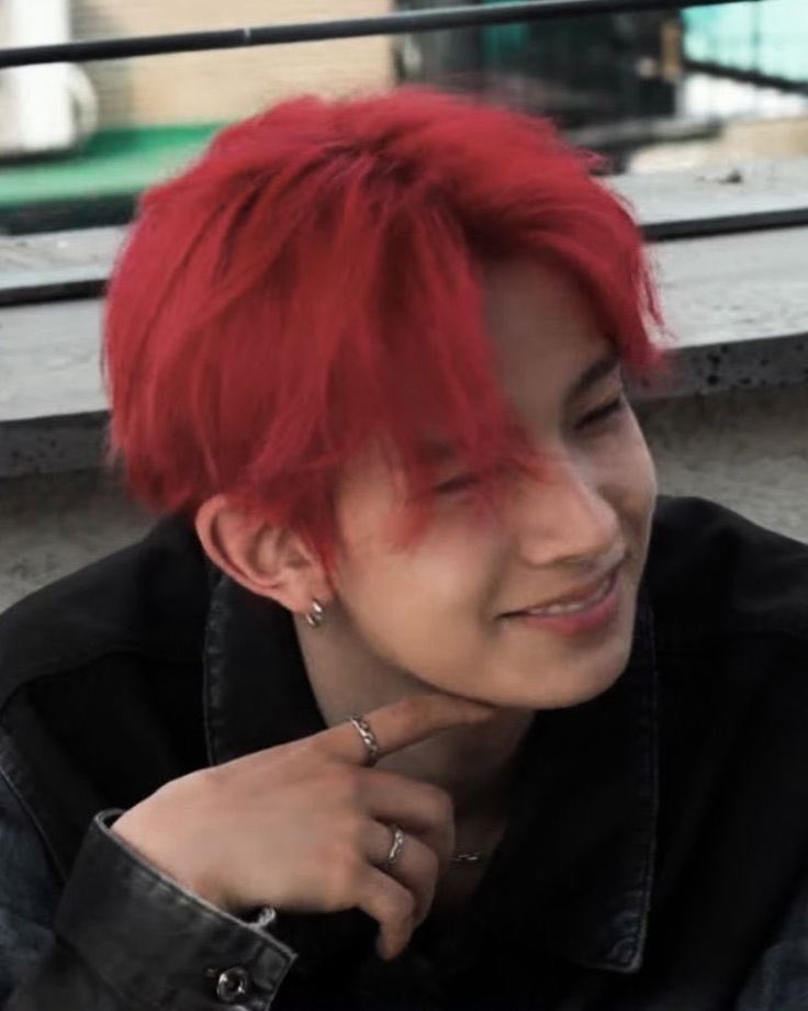 JUNGWON JUICY JAWLINE🩵|heesunjune🐹🦊 tweet media