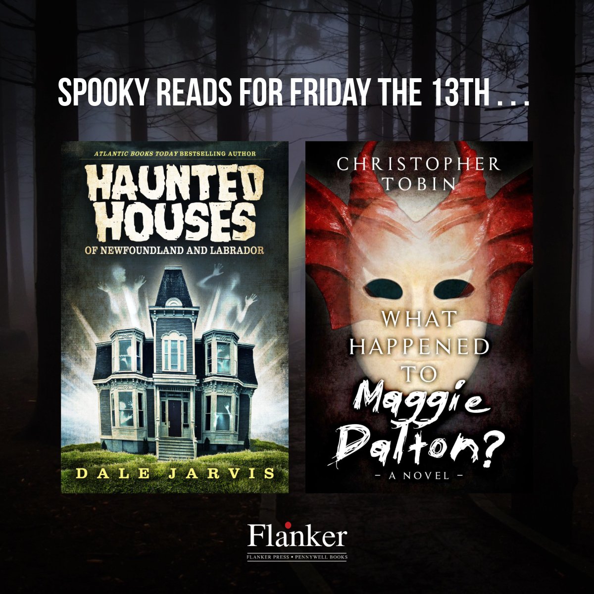 Flanker Press tweet media